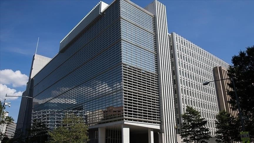 Дүниежүзілік банк Украинаға 4,5 миллиард доллар бөлді