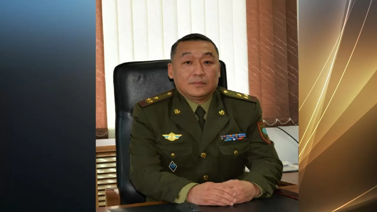 Досье: Бауыржан Избасаров