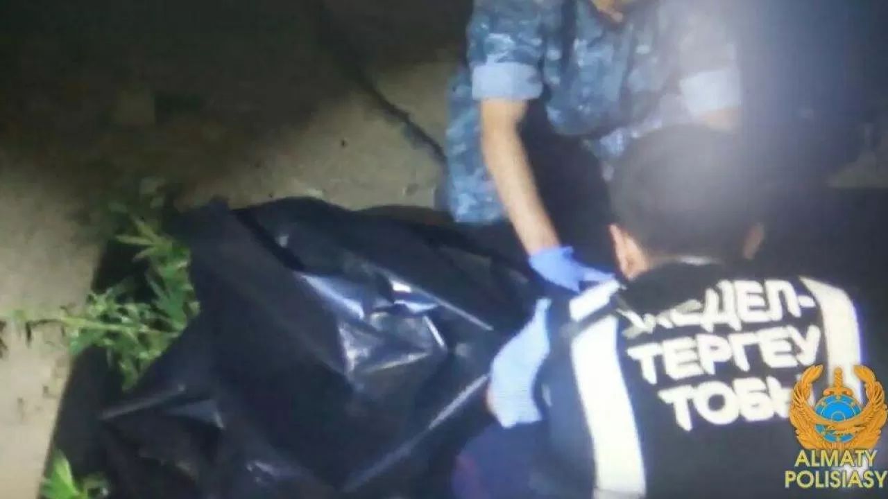Банду драгдилеров разоблачили полицейские в Алматы