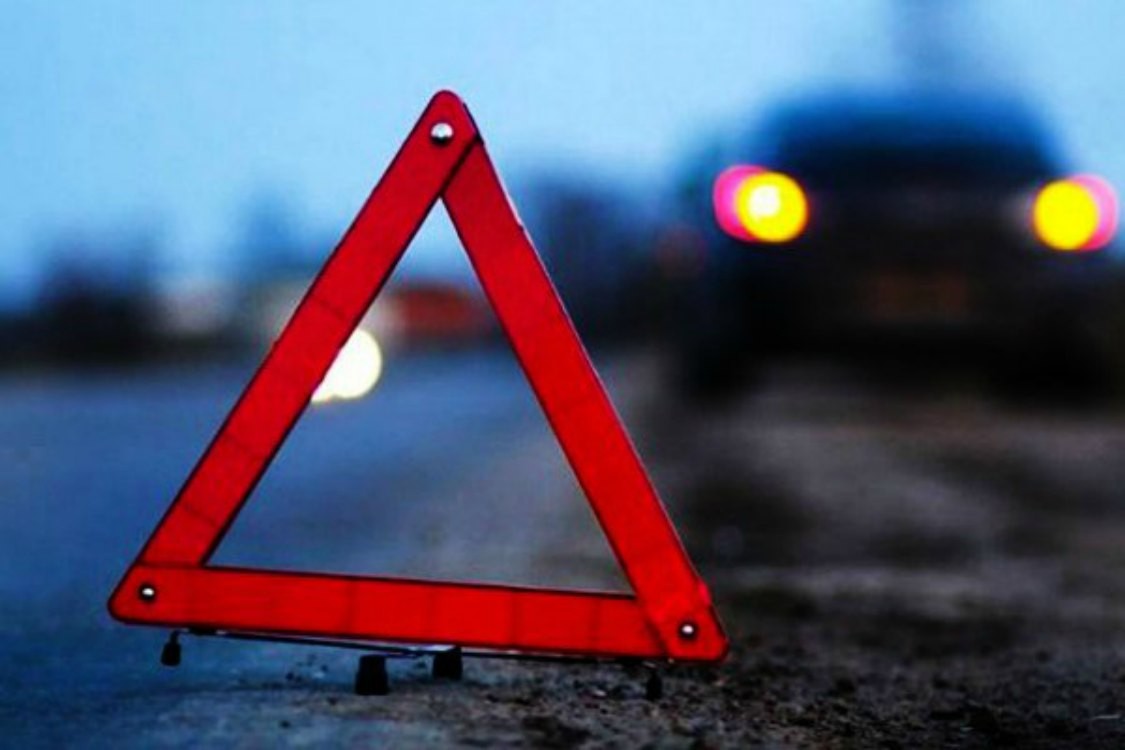 Ақтөбе облысында жол апатынан 3 адам көз жұмды