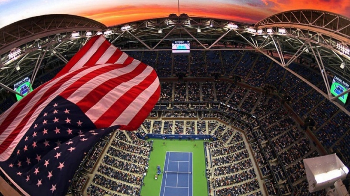 US Open. Қазақстандық теннисшілердің қарсыластары белгілі болды