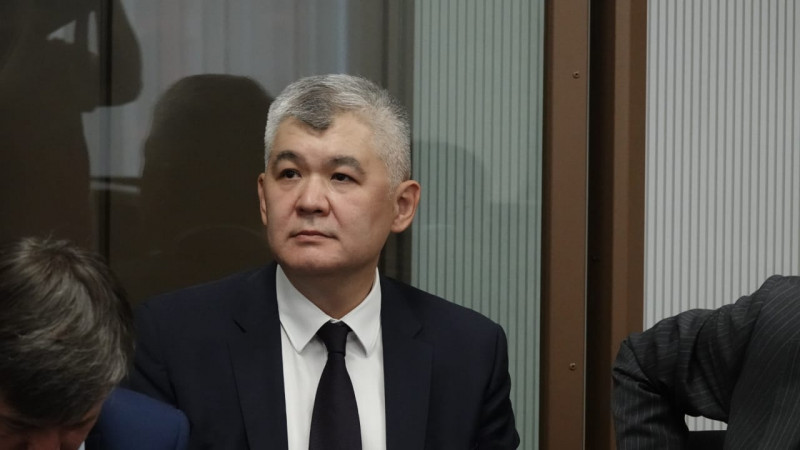 «Өзіңе жаман болады!»: Тергеушілер Біртанов ісі бойынша декреттегі анаға қысым көрсеткен 