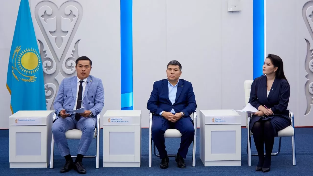 Сынақ зертханаларының 2-3%-ы ғана заманауи жабдықтарды пайдаланады