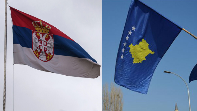 Сербия мен Косово шекарадан өту құжаттары туралы келісімге келді