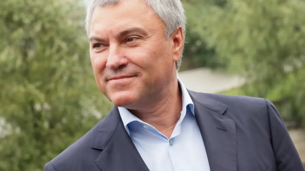 Вашингтон обрекает Европу на голод, холод и изоляцию – Володин