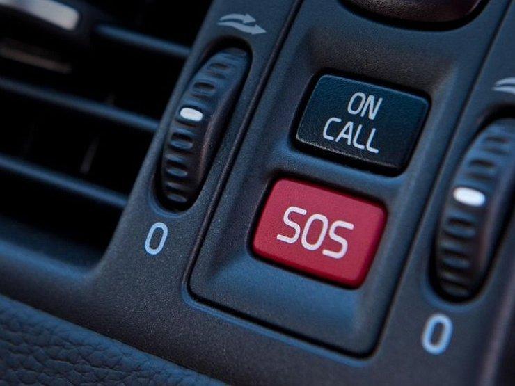 Көліктерге SOS батырмасын орнату міндетті емес – Техникалық реттеу және метрология комитеті