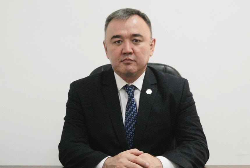 Назначен аким Коксуского района Жетысуской области 