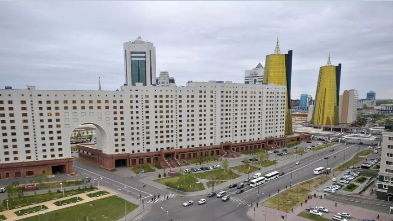В Казахстане завершилась реорганизация министерства просвещения и министерства науки и высшего образования