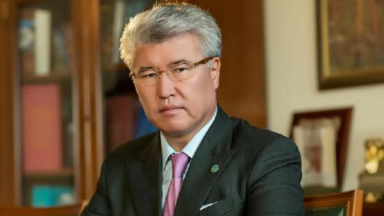 Арыстанбеку Мухамедиулы продлили срок содержания под стражей 