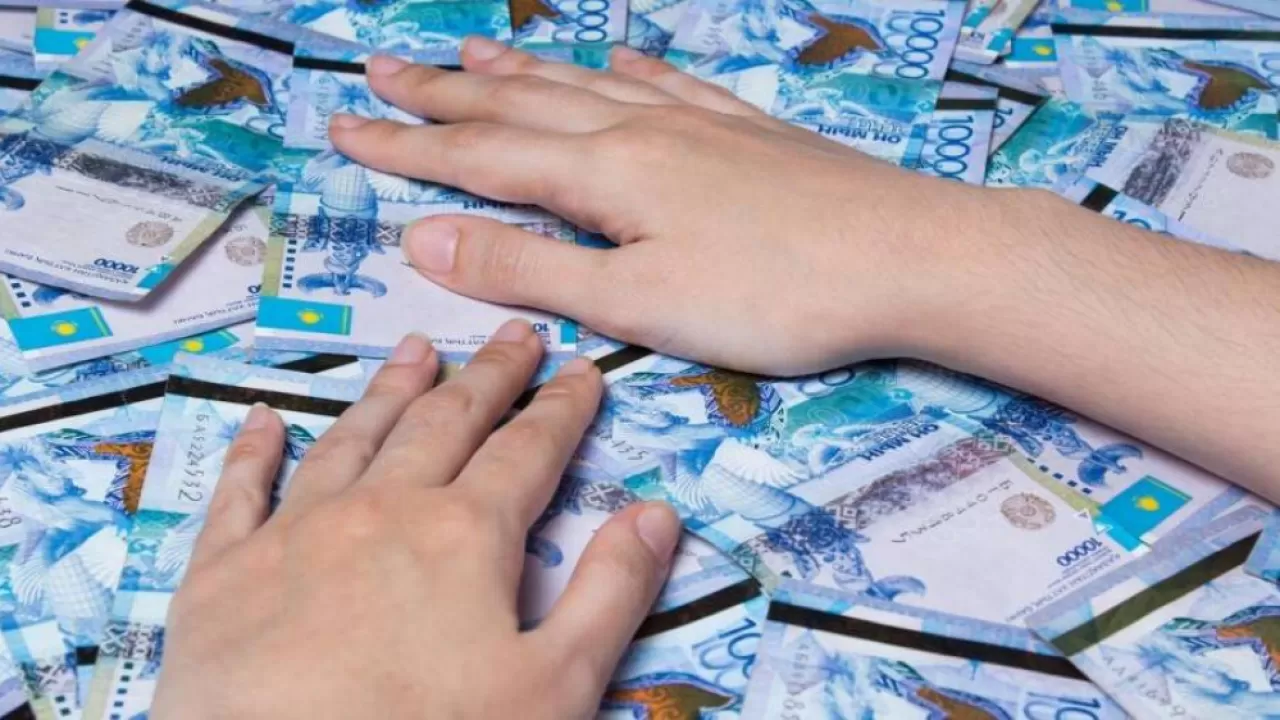 В Павлодаре более 30 млн тенге от нереализованных грантов вернулось в бюджет