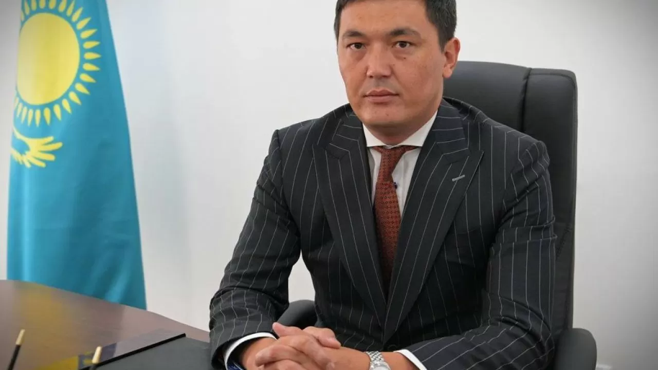 В Экибастузе назначили нового градоначальника