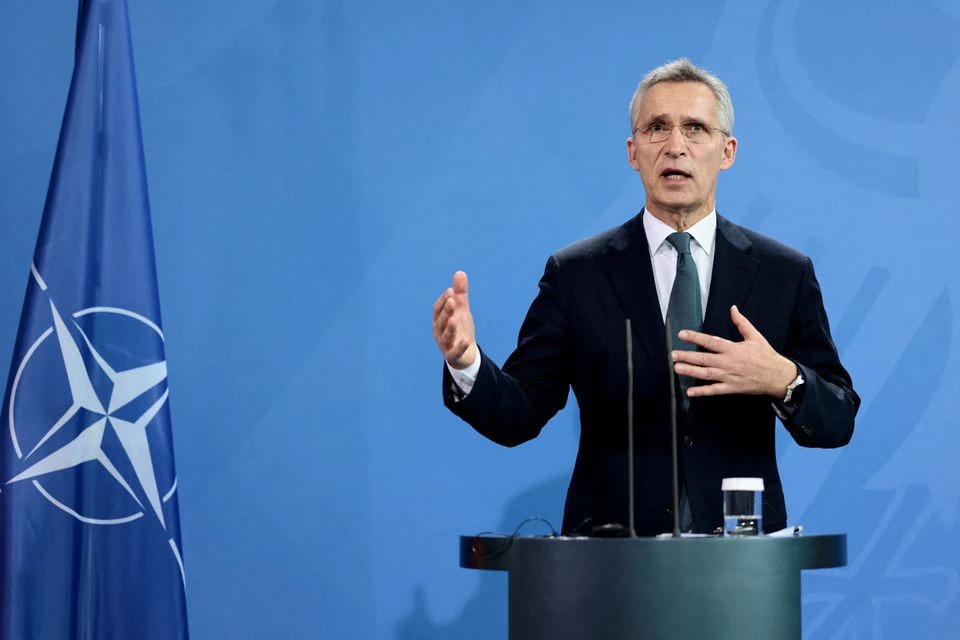 НАТО: Ресей жеңіске жетсе, көршілес елдерге шабуылдауы мүмкін 