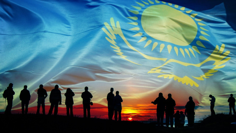 Қазақстанда қазақ тілінде қызмет көрсетуді сұрау қауіпті болған ба?