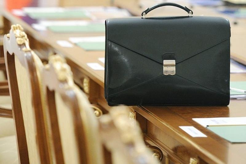 Қауіпсіздік Кеңесінде кадрлық тағайындаулар болды 
