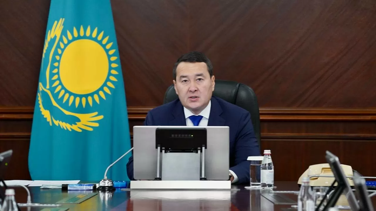 Ұлттық қордан ақшаны азырақ аламыз – Әлихан Смайылов