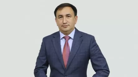 Назначен председатель комитета госдоходов РК