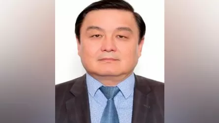 Назначен глава Национального центра педиатрии и детской хирургии  
