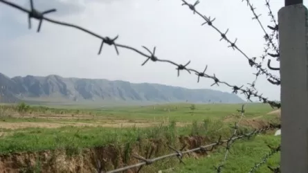 Пограничники задержали граждан Китая и России за нарушение границы