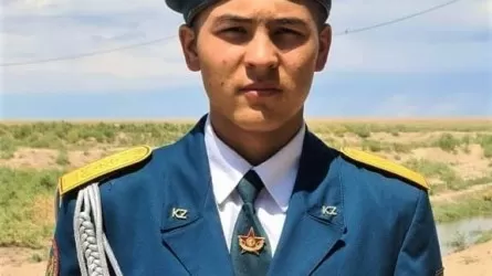 Юный жасулановец спас утонувшего ребенка во время каникул