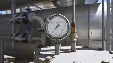 Европа заполнила подземные хранилища газа в среднем более чем на 70%