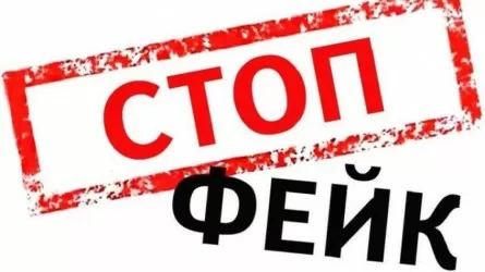 Соцпомощь от "социального фонда имени К.-Ж. Токаева" ждать не стоит – это фейк  