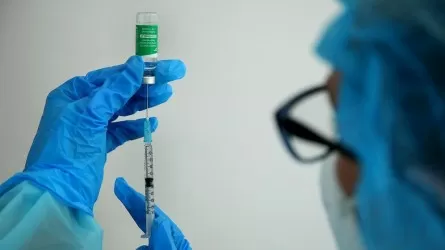 Стало известно, есть ли в вакцинах наночастицы