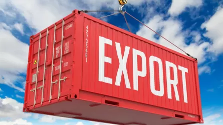 В какие страны наращивает экспорт Костанайская область?