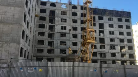 Осень на рынке недвижимости: падение уровня жизни останавливает продажи нового жилья