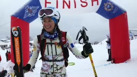 Французская ски-альпинистка погибла в Альпах