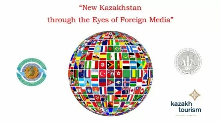 Статья канадского журналиста о Казахстане признана лучшей на международном конкурсе