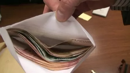 Павлодарские областные управления в среднем имеют более 7 коррупционных рисков