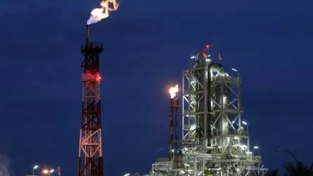 Малазийская компания с казахстанским нефтегазовым месторождением выйдет на Nasdaq