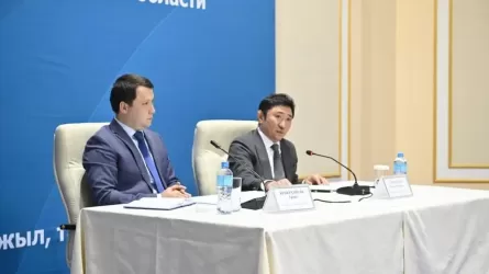 В Актобе планируется строительство газотурбинной установки мощностью 57 МВт