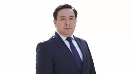 Талгат Ешенкулов назначен вице-министром науки и высшего образования