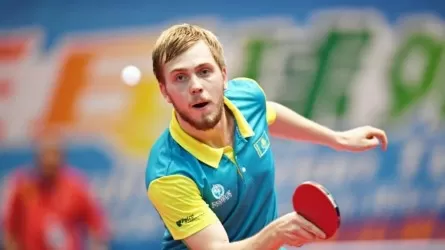 Казахстанские теннисисты преодолели предварительный раунд соревнований на Играх исламской солидарности
