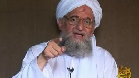 США сообщили об уничтожении главаря "Аль-Каиды"