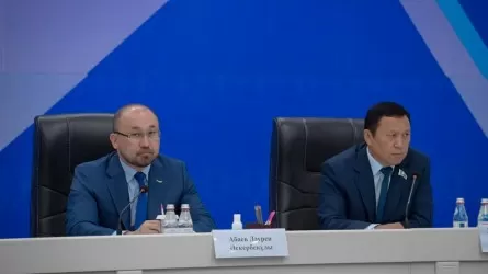 «Артспорт» бағдарламасы: Кәсіпкерлерге қойылатын талаптарға өзгерістер енгізіледі