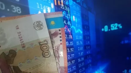 Обменный курс тенге за месяц ослаб на 1,5% – замглавы Нацбанка