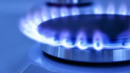 Цена газа снизится на 21% в Кызылординской области