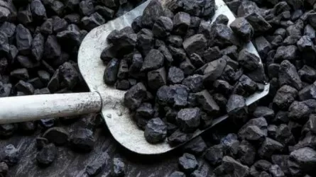 25 тысяч тонн угля необходимо населению Актюбинской области на зиму