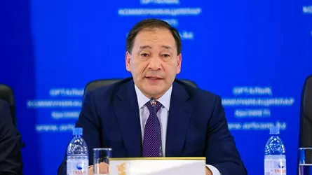 Ақтөбе облысына да жаңа әкім тағайындалды