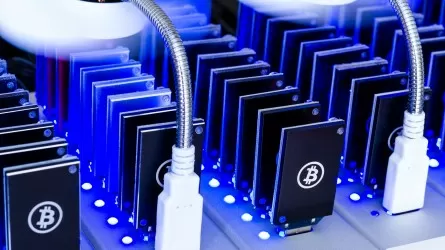 Финпирамиду BINCLOUD прикрыли в Казахстане