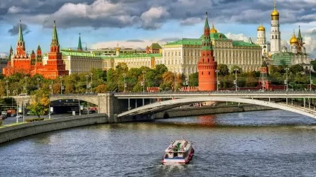 Названа страна, которую казахстанцы часто посещают вместе с турками и немцами  