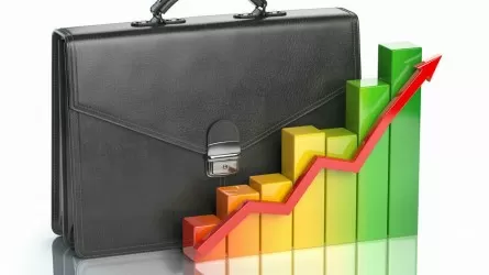 9 из 10 крупнейших банков-кредиторов РК нарастили свой ссудный портфель за июнь 