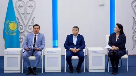 Сынақ зертханаларының 2-3%-ы ғана заманауи жабдықтарды пайдаланады