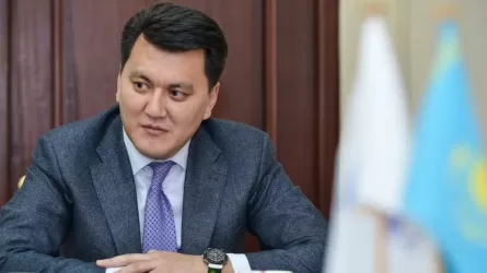 Насколько реализовано послание президента 2021 года, рассказал Ерлан Карин