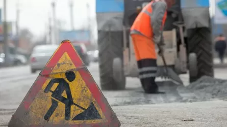 600 млрд тенге направят на дорожные работы в этом году в Казахстане 