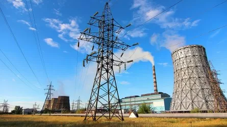Центрально-Азиатская электроэнергетическая корпорация нарушила условия кредитов ВТБ и ЕБРР в 2021 году