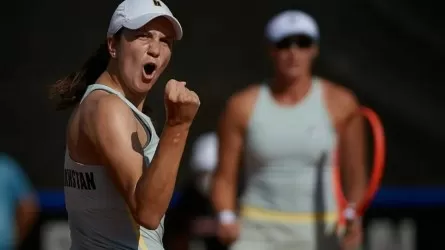 Данилина выиграла ивент ITF перед воссоединением с Майя в Цинциннати