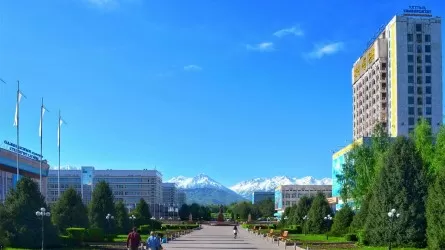 В 2023 году в Казахстане откроется филиал Мичиганского университета
